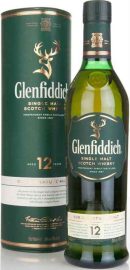 Glenfidich 12y Special Reserva 