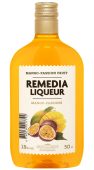 Remedia Liqueur Mango Passioni 