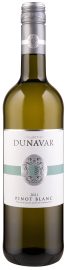 Dunavar Pinot Blanc Pannon 