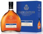 Claude Chatelier Cognac Vsop 