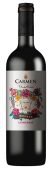 Carmen Frida Kahlo Reserva Carmenere 12.5% vol | Pudel | 0.75L
