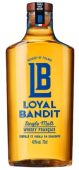 Loyal Bandit Single Malt French Whisky 40% vol | Pudel | 0.7L