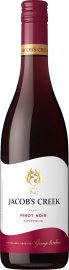 Jacobs Creek Pinot Noir 13.9% vol | Pudel | 0.75L
