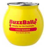 Image for Buzzballz Chilli Mango