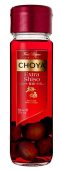 Choya Extra Shiso Liqueur 17% 0,7l 17% vol | Pudel | 0.7L