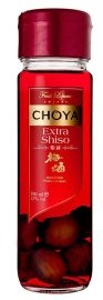 Choya Extra Shiso Liqueur 17% 0,7l 17% vol | Pudel | 0.7L