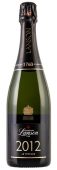 Champagne Lanson Vintage Brut 