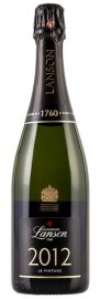 Champagne Lanson Vintage Brut 