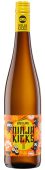 Ninja Kicks Riesling 8% vol | Pudel | 0.75L