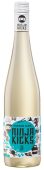 Ninja Kicks Sauvignon Blanc 11.5% vol | Pudel | 0.75L