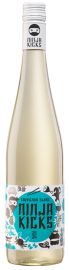 Ninja Kicks Sauvignon Blanc 11.5% vol | Pudel | 0.75L