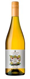 Carmen Frida Kahlo Reserva Chardonnay 13% vol | Pudel | 0.75L