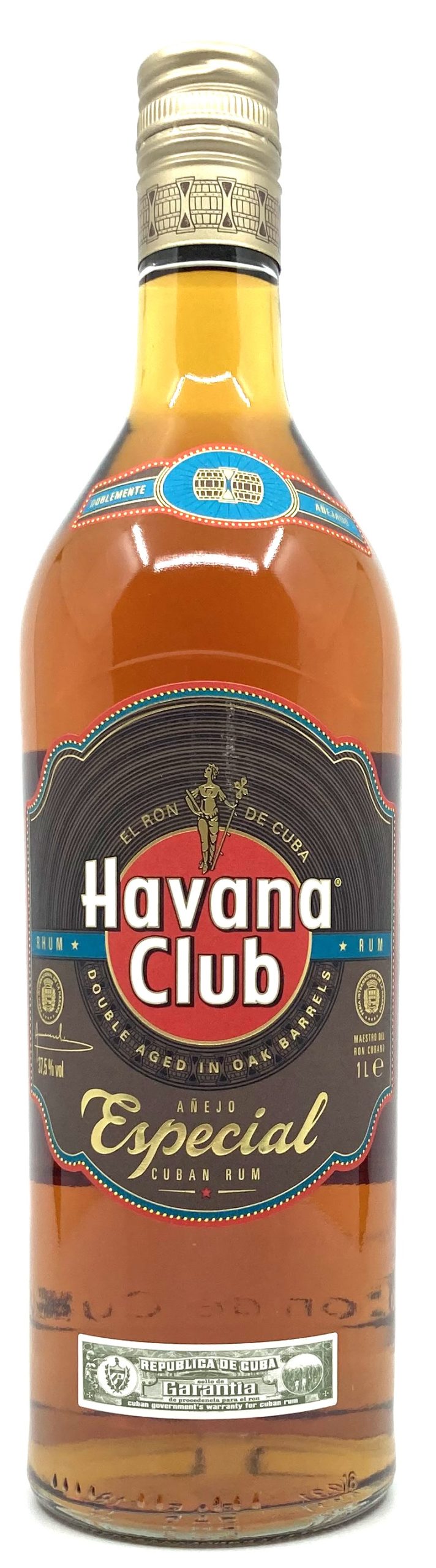 Anejo Havana Club Alcostore Especial |