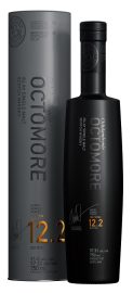 Bruichladdich Octomore 12.2 