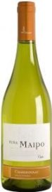 Vina Maipo Chardonnay 