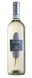 Campagnola Pinot Grigio Veneto Igt 