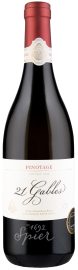 Spier 21 Gables Pinotage 