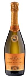 Casa Charlize Blanc De Blancs 11% vol | Pudel | 0.75L