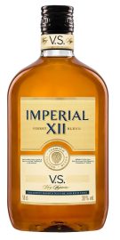 Imperial Xii Vs 
