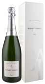 Champagne Albert Le Brun 1er Cru 12% vol | Pudel | 0.75L