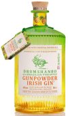 Drumshanbo Gunpowder Irish Gin Brazilian Pineapple 43% vol | Pudel | 0.7L