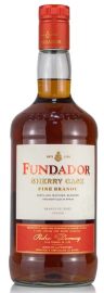 Fundador Solera Reserva Brandy Sherry Cask 