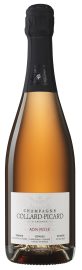 Champagne Collard &#8211; Picard Adn Rose Extra Brut 