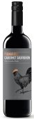 Piumarossa Cabernet Sauvignon Abruzzo 12.5% vol | Pudel | 0.75L