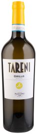 Pellegrino Tareni Grillo Sicilia 