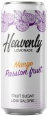 Heavenly Mango-passionfruit Purk | 0.33L
