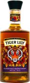 Tiger Lily Blended Malt Scotch Whisky 40% vol | Pudel | 0.7L