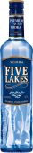 Five Lakes 