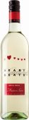 Heart Beats White Wine Medium Sweet 