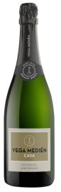 Vega Medien Brut Nature Cava 