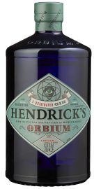 Hendrick&acirc;s Gin Orbium 43.4% vol | Pudel | 0.7L