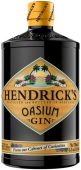 Hendrick&#8217;s Orbium 
