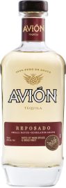 Avion 100% Agave Reposado Tequila 