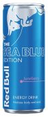 Red Bull Sea Blue Edition 