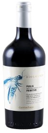 Cantina Tollo Biologico Primitivo Puglia 