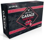 Garage Hardcore Cherry 24 X 0,33l 