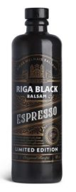 Riga Black Balsam Espresso 