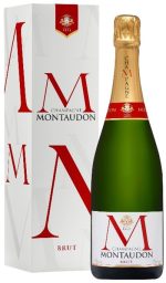 Montaudon Tradition Brut 