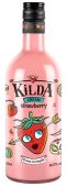 Kilda Cream Strawberry 17% vol | Pudel | 0.7L