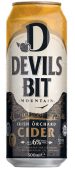 Devils Bit Mountain Cider 