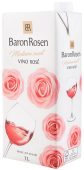 Baron Rosen Vino Rose Medium-sweet 