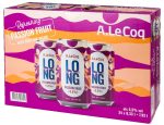Image for A. Le Coq Long Passionfruit 24 X 0,33l