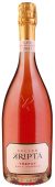 Celler Kripta Cava Rosat Trepat Brut Reserva 