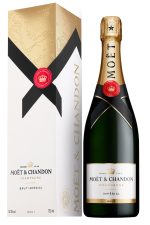 Moet &amp; Chandon Champagne Brut Imperial 