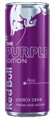 Red Bull Purple Edition Purk | 0.25L