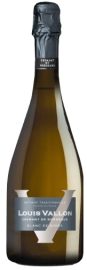 Louis Vallon Cremant De Bordeaux Blanc De Noir Brut 12% vol | Pudel | 0.75L